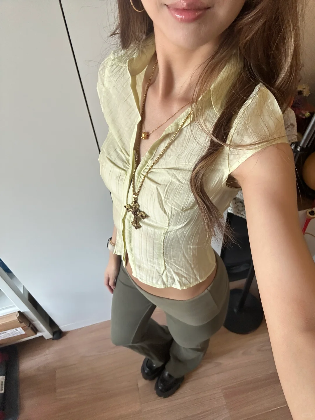 目前买过最满意的夏季休闲裤合集！！！