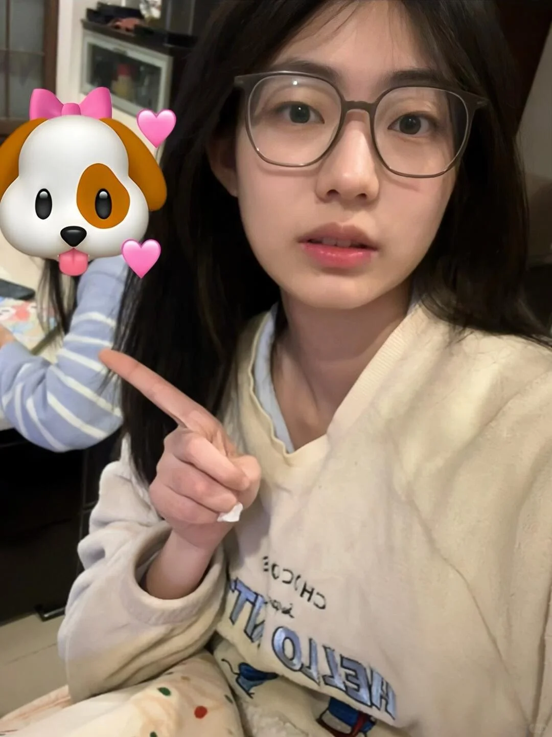 Girlstalk：素颜漂亮的尽头是早睡+内调