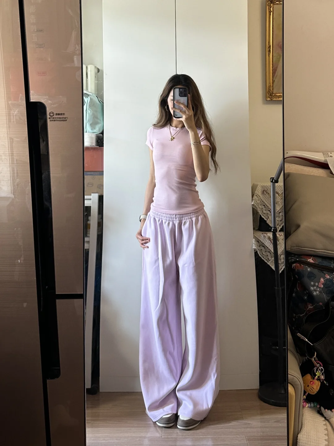 目前买过最满意的夏季休闲裤合集！！！
