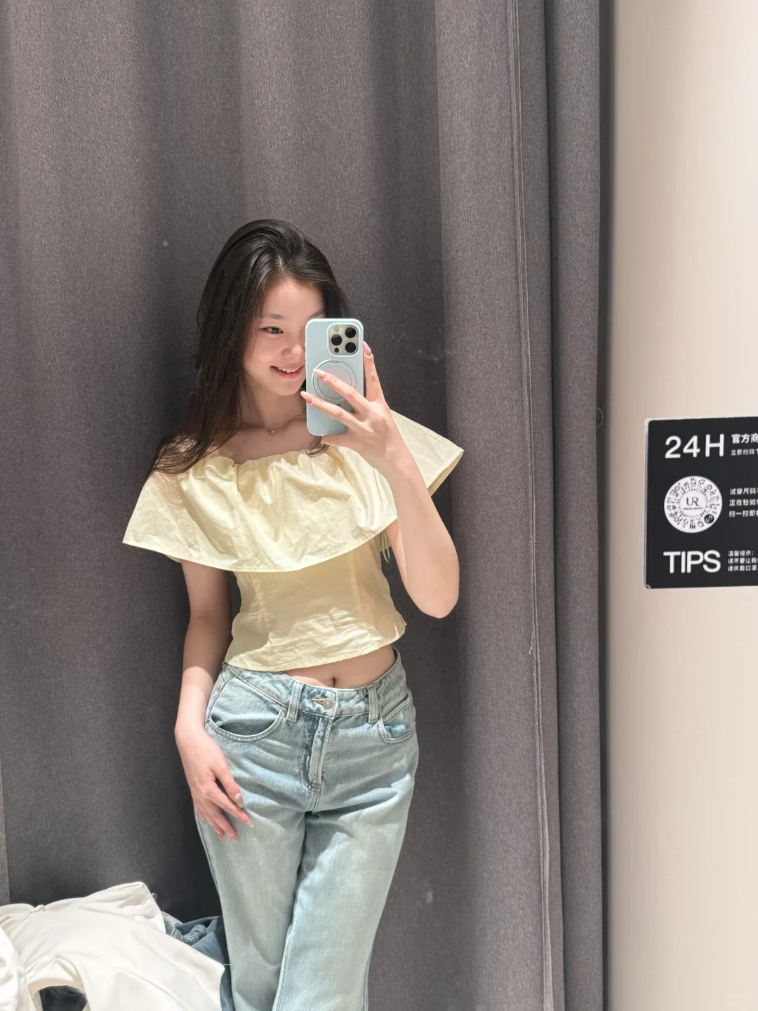 UR我的时尚缪斯🥰