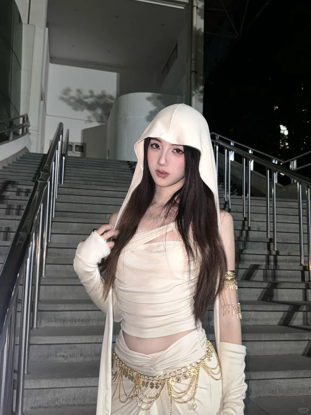 你对西域的危险一无所知
