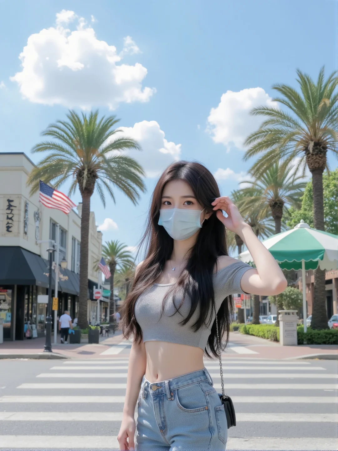 太爱街拍了📸📸📸