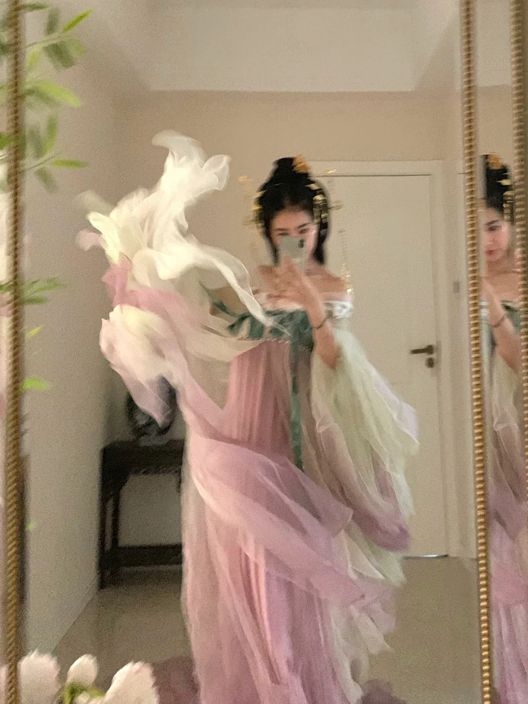 是仙是妖 你说了不算｜古装原相机