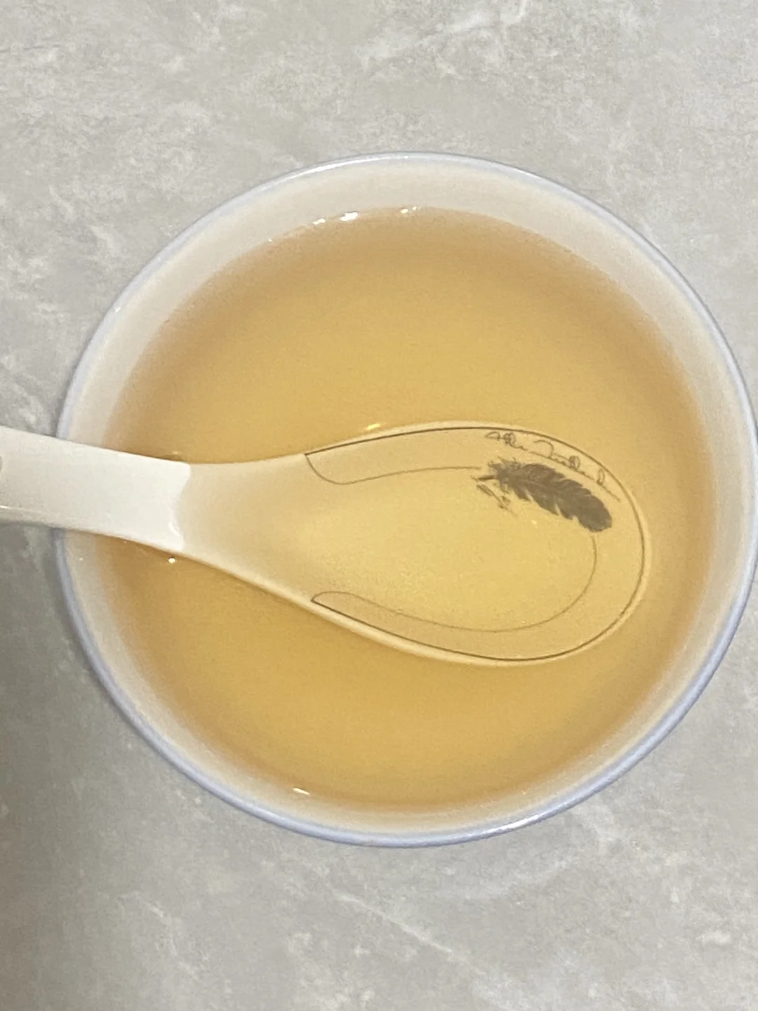 坚持一个月，脾胃真的会变好！！