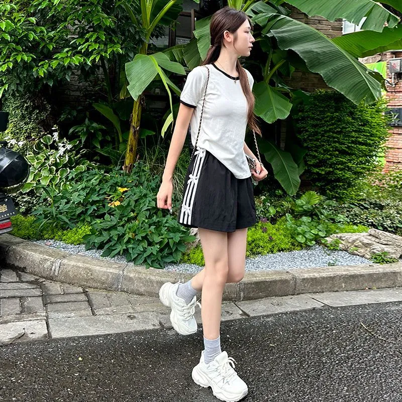 穿你想穿的～短裤短裤🩳
