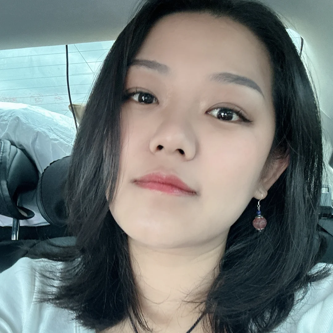 求问 相亲用哪张~