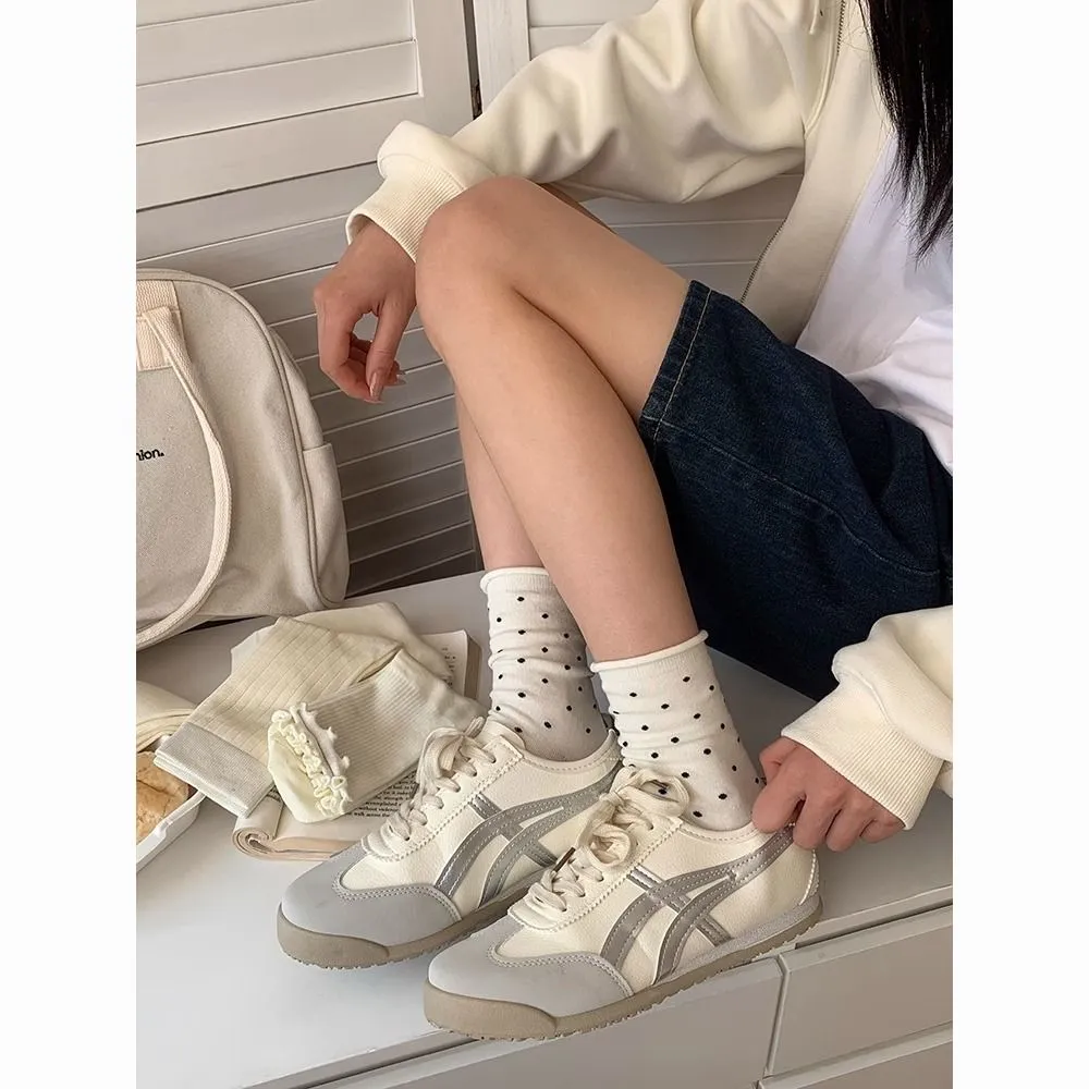 甜酷辣妹必备！袜子界的纯欲天花板