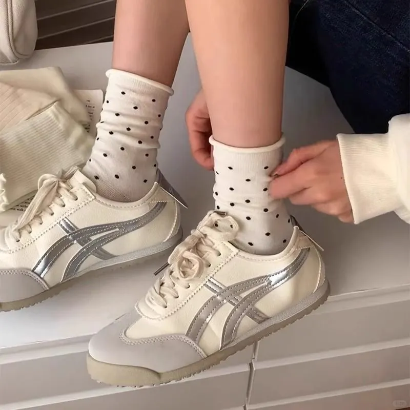 甜酷辣妹必备！袜子界的纯欲天花板