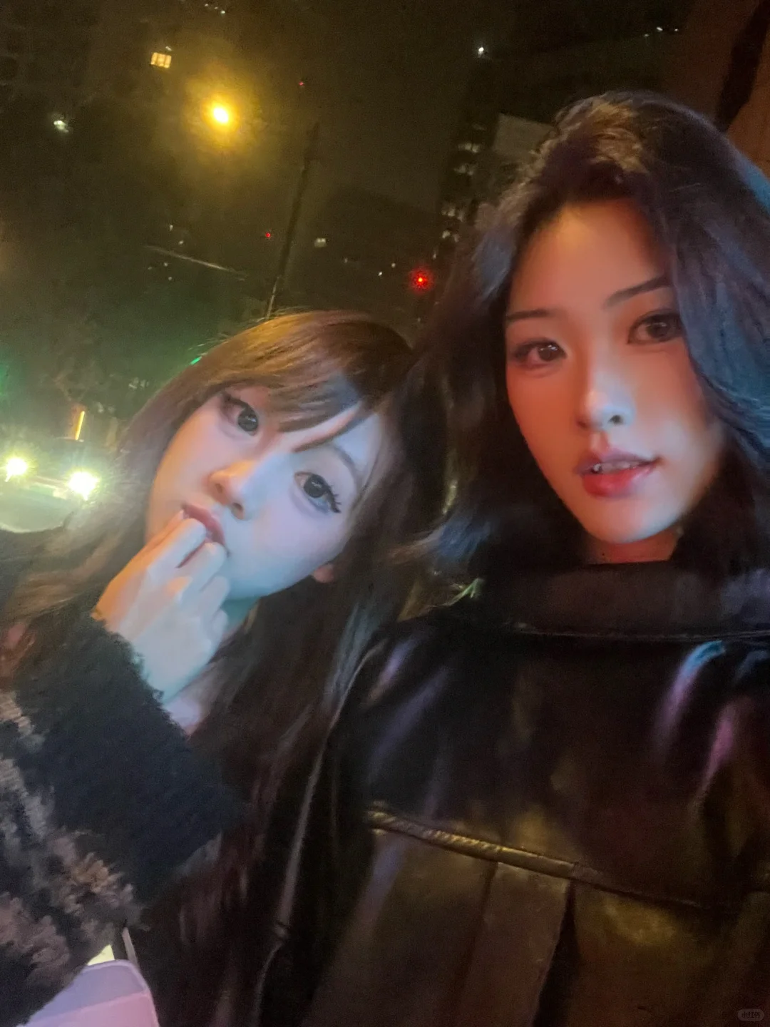 xhs说我是美丽坏女人？