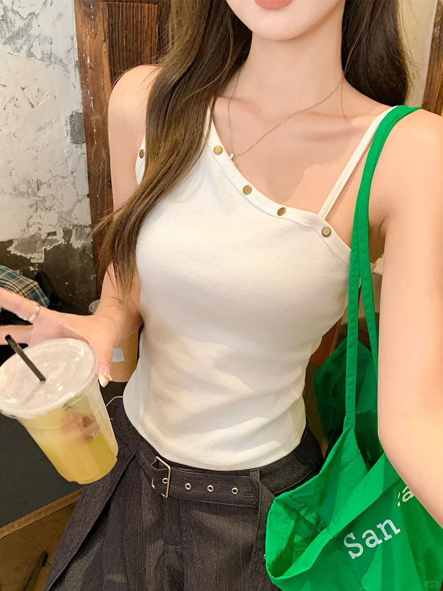 辣妹出街 可甜可咸
