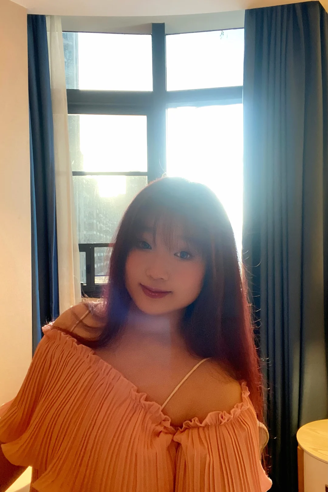 微胖女生怎么穿好看