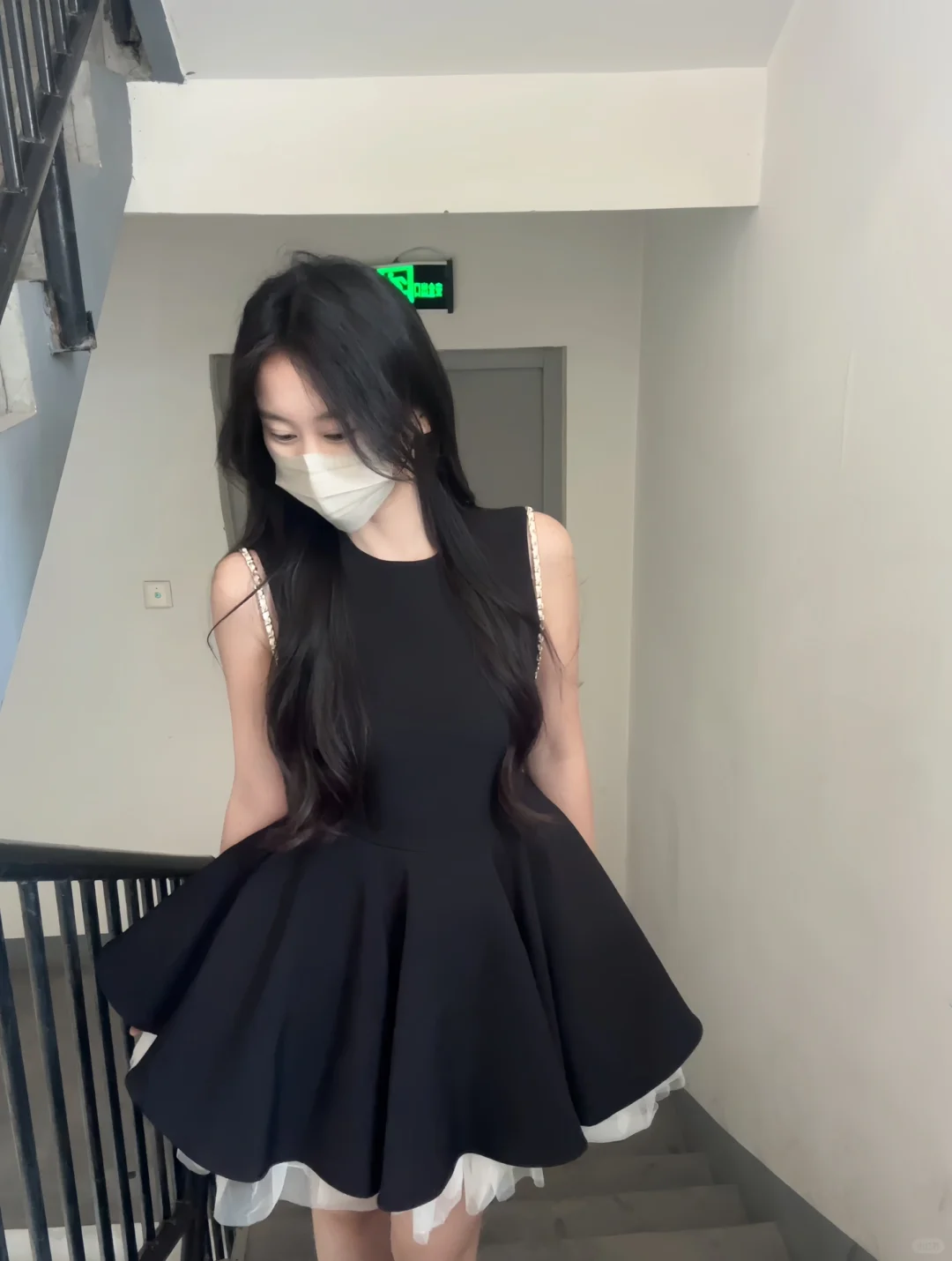 好甜我说裙子🐈