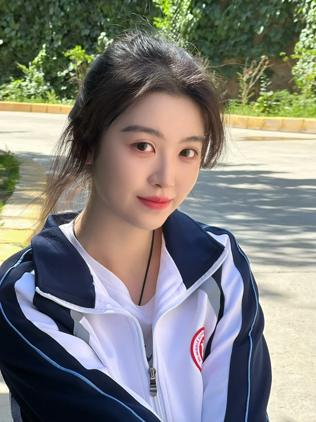 不用复习的夏天用来复习过去的夏天～