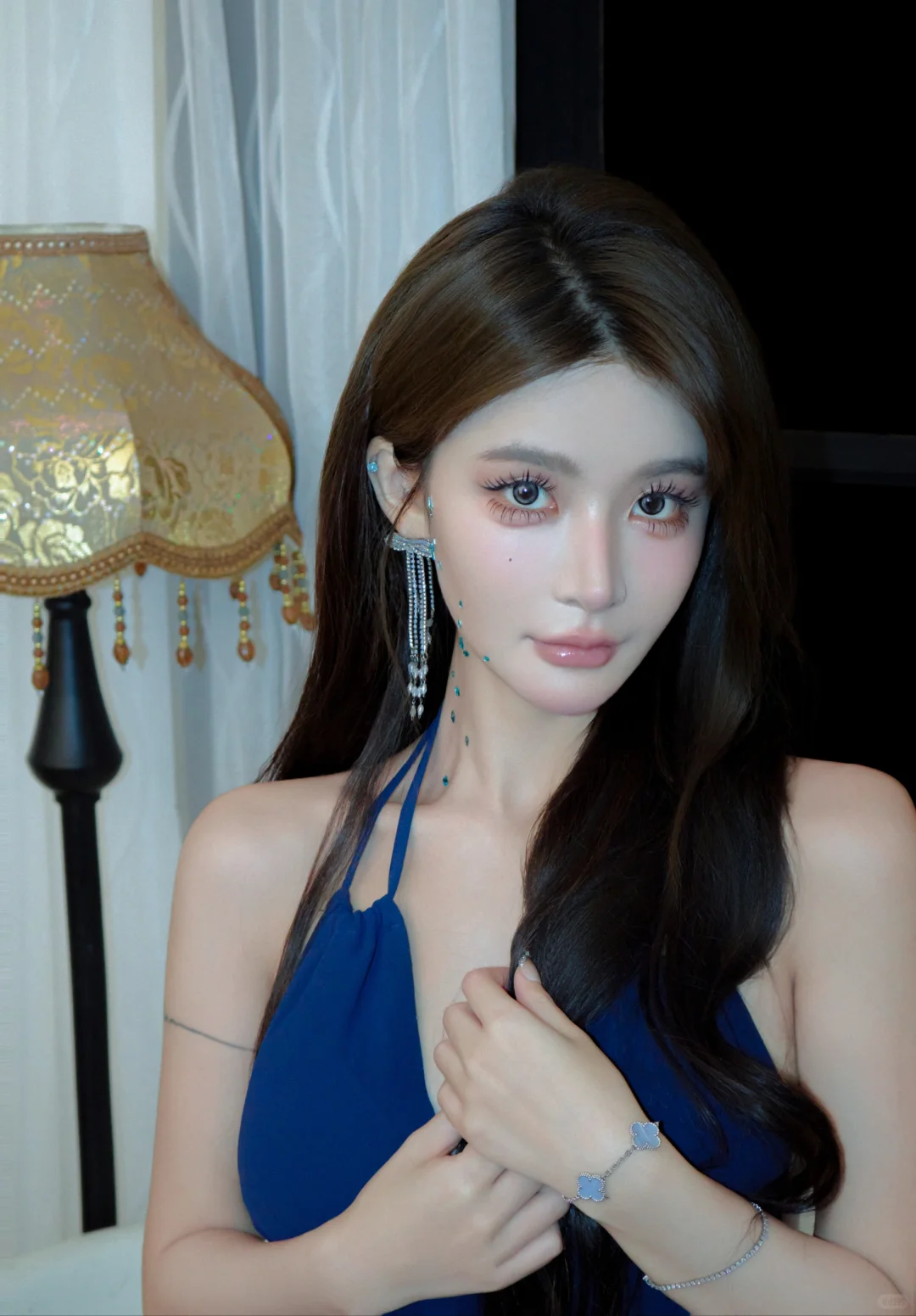 我能给你的 只有感觉💙