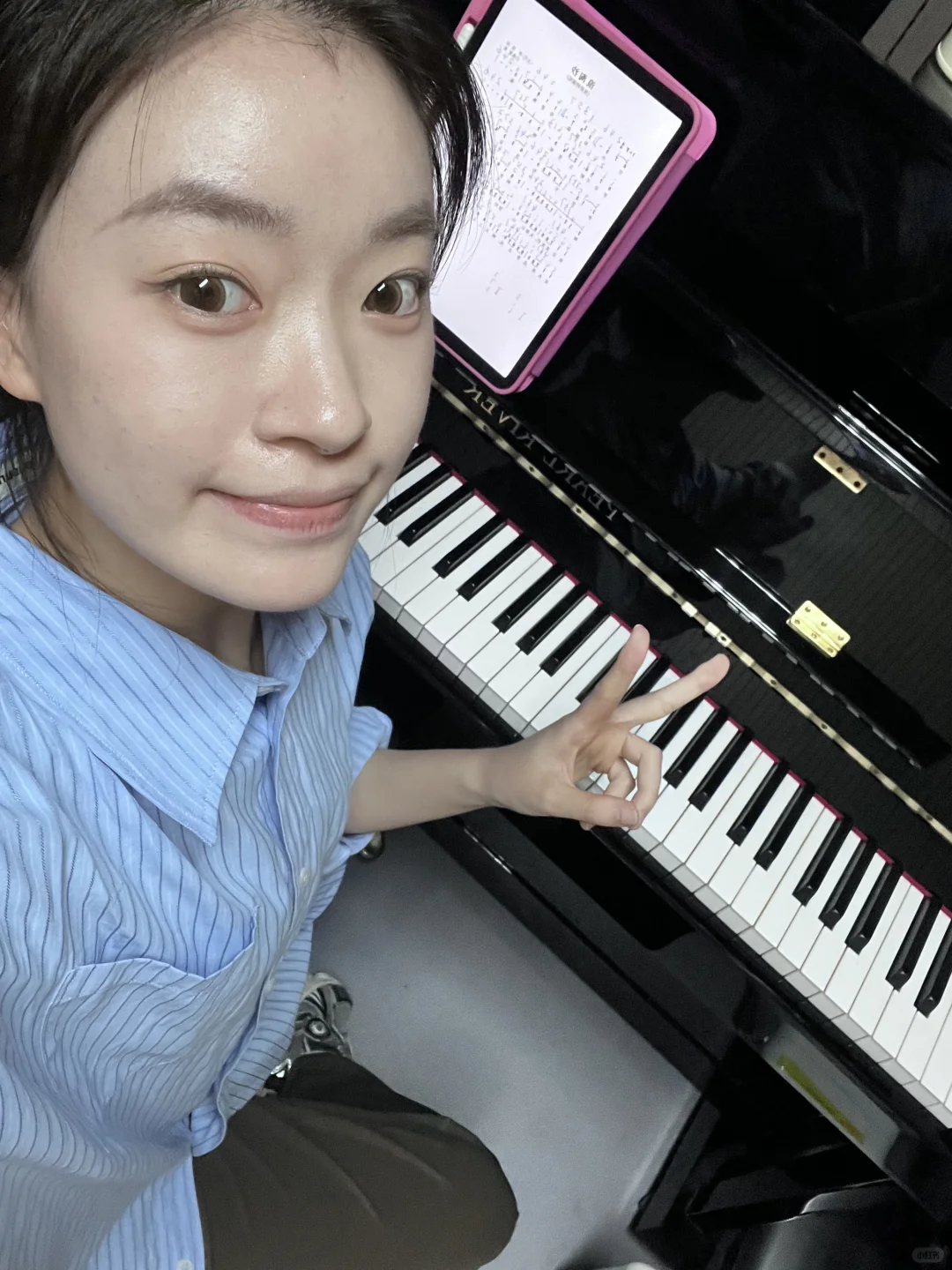 毕业🎓汇报倒计时20天～