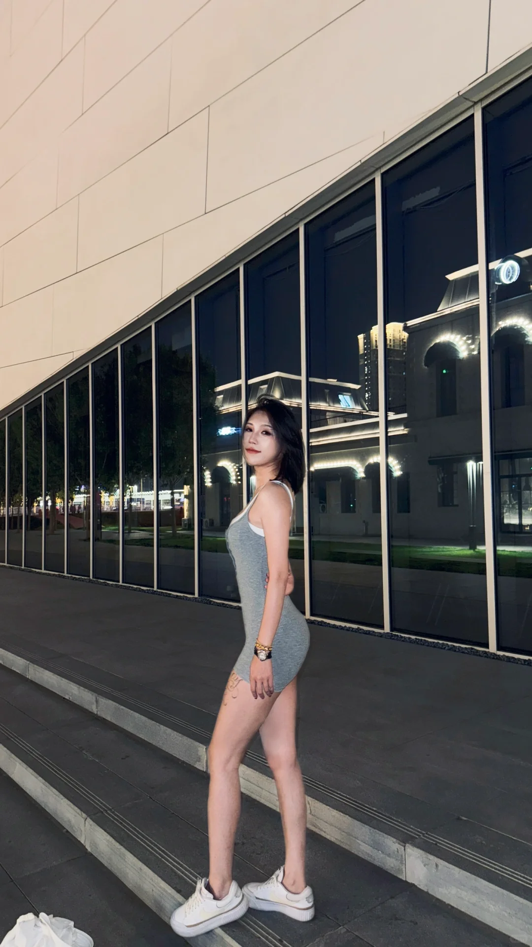 不要相信女人的话 除非那个女人是我