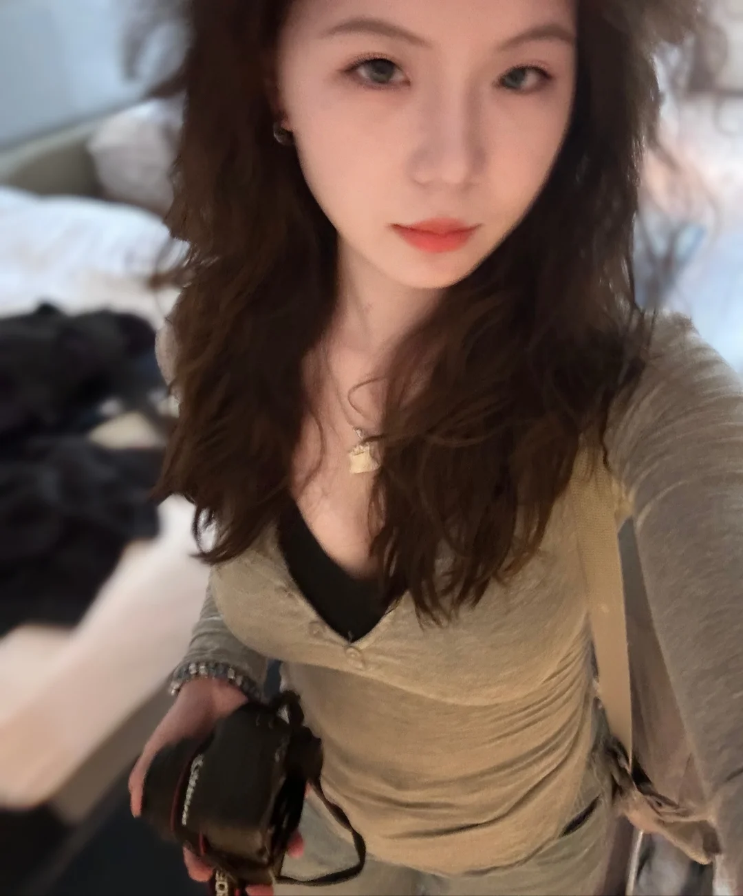 今天当小摄影师