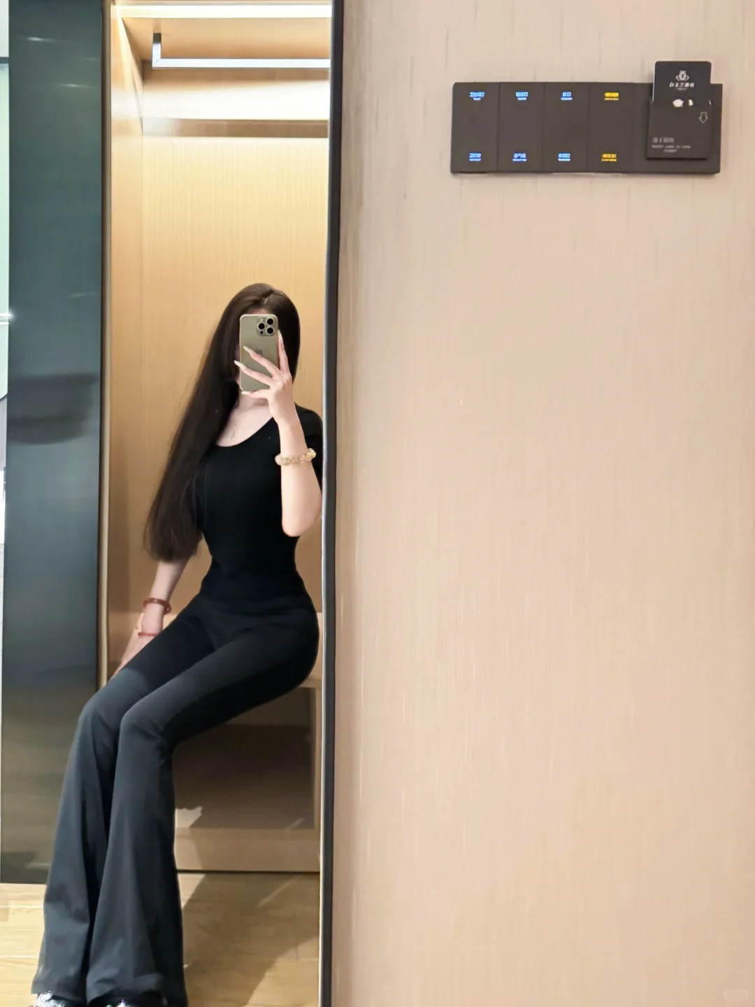 学韩女📷