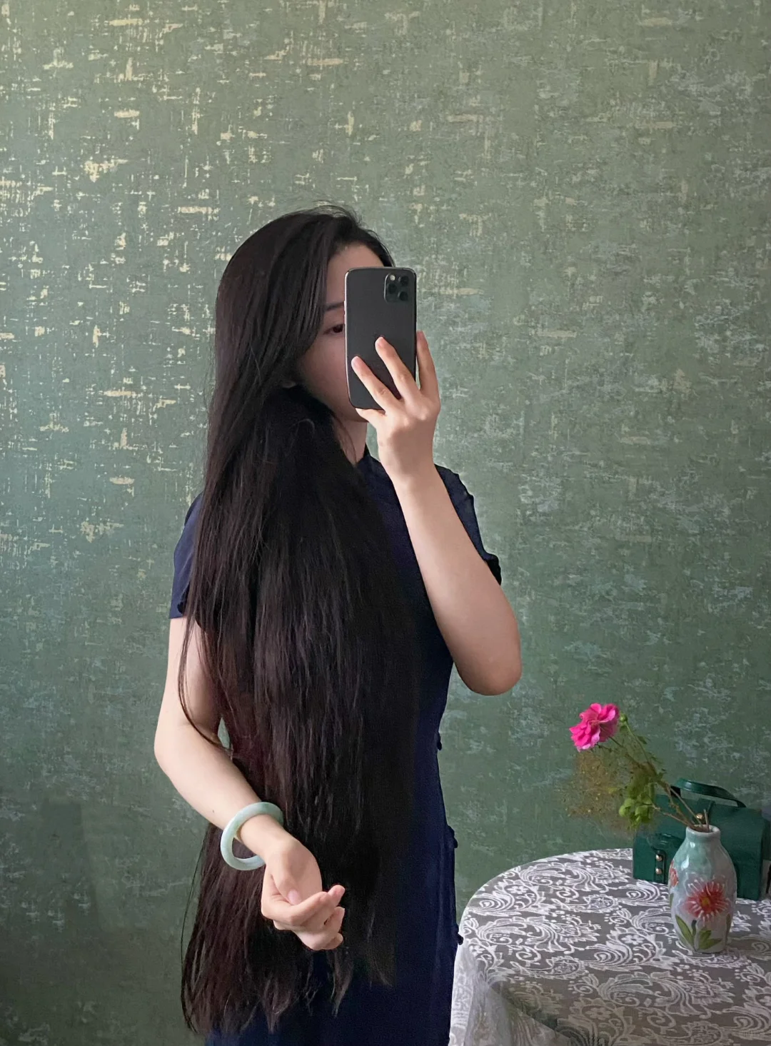 今天是文艺温柔婉婉