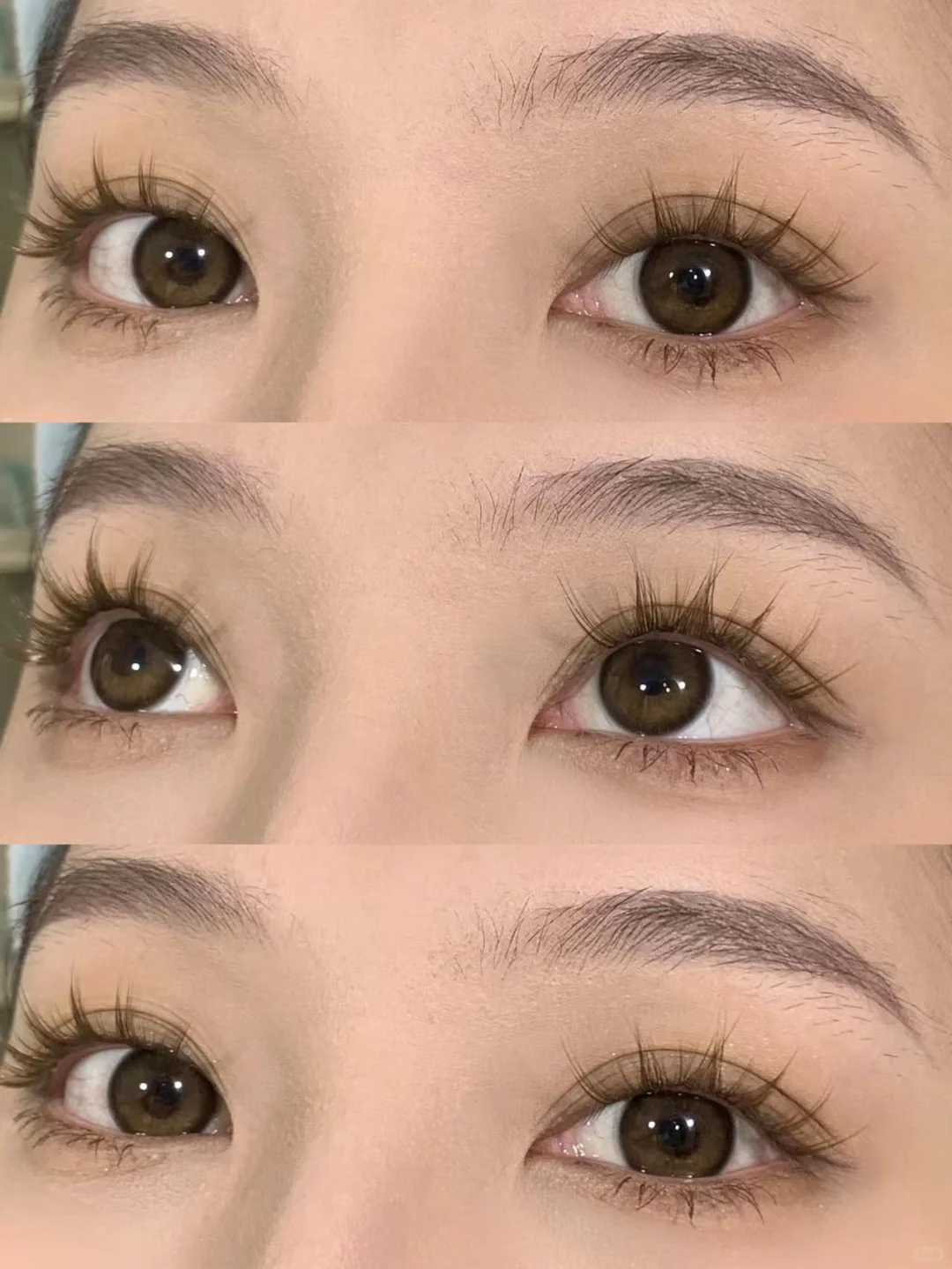 不愧是易梦玲同款！！真的有点东西