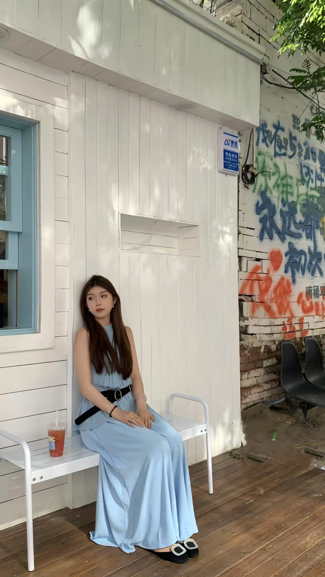 我的美女顾客买家秀