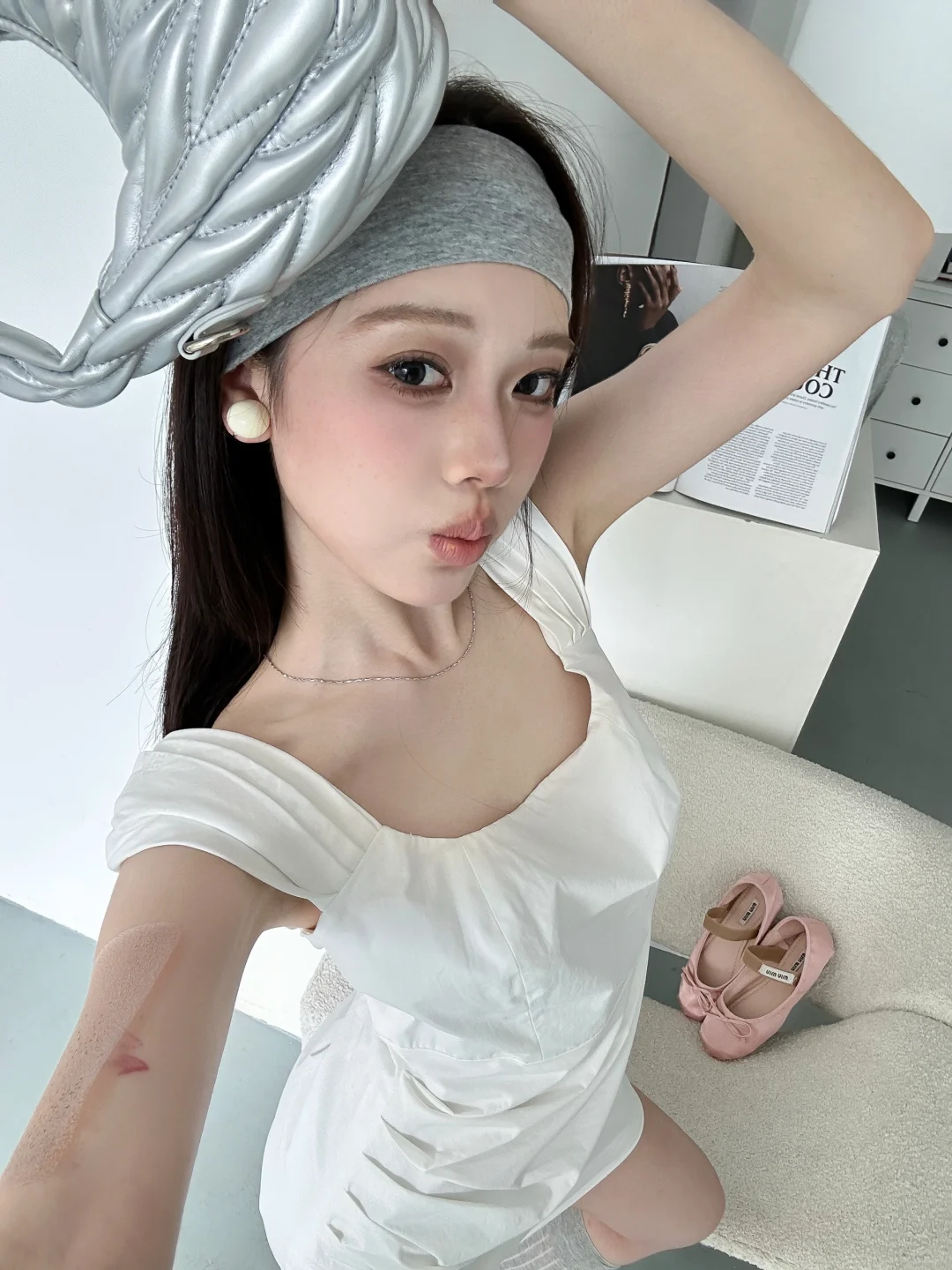 哦莫🇰🇷好韩好ins