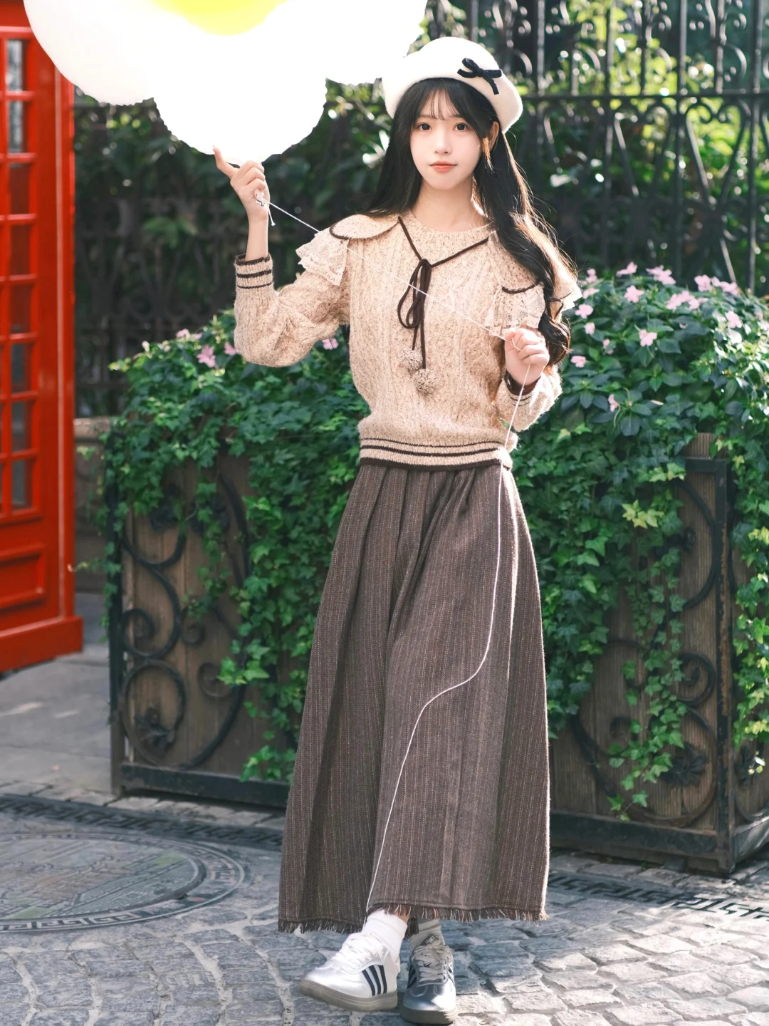 🧸好乖呀♡̴ ˖ ◛ ⁺