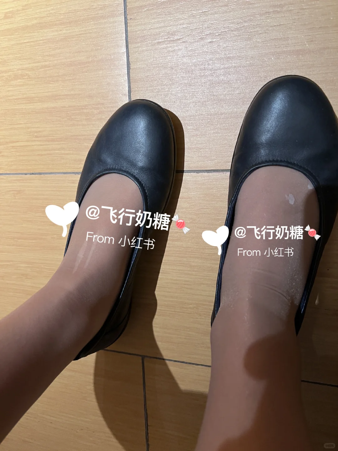 为什么丝袜容易破又臭脚还非要穿？