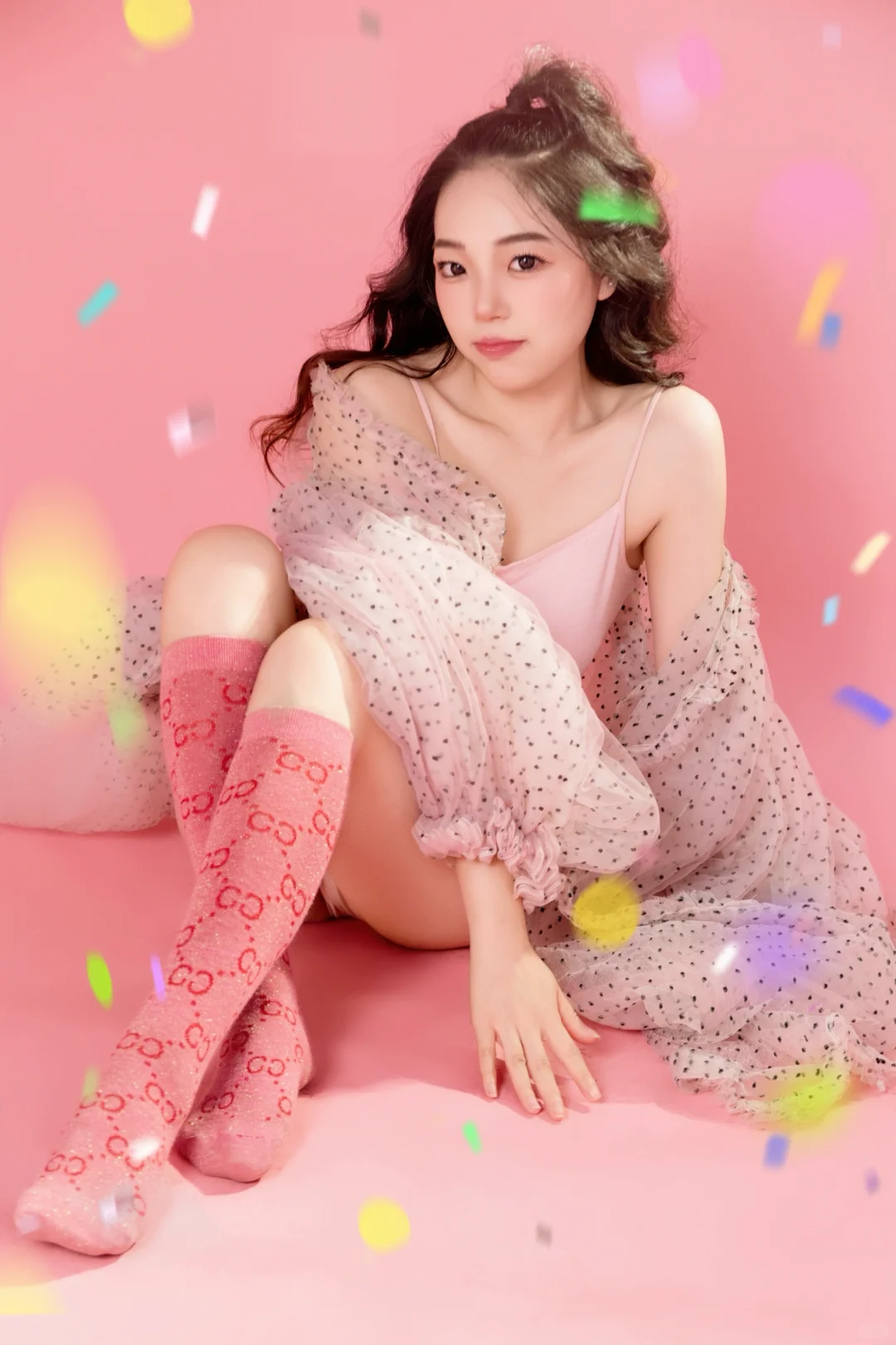 三十岁是人生的9:00☀️