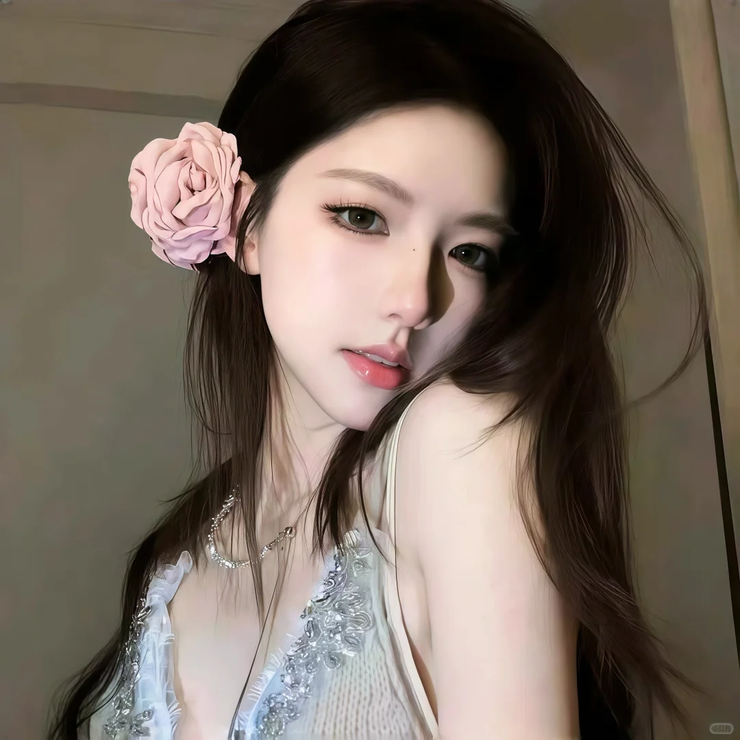 优质御姐女頭🖤