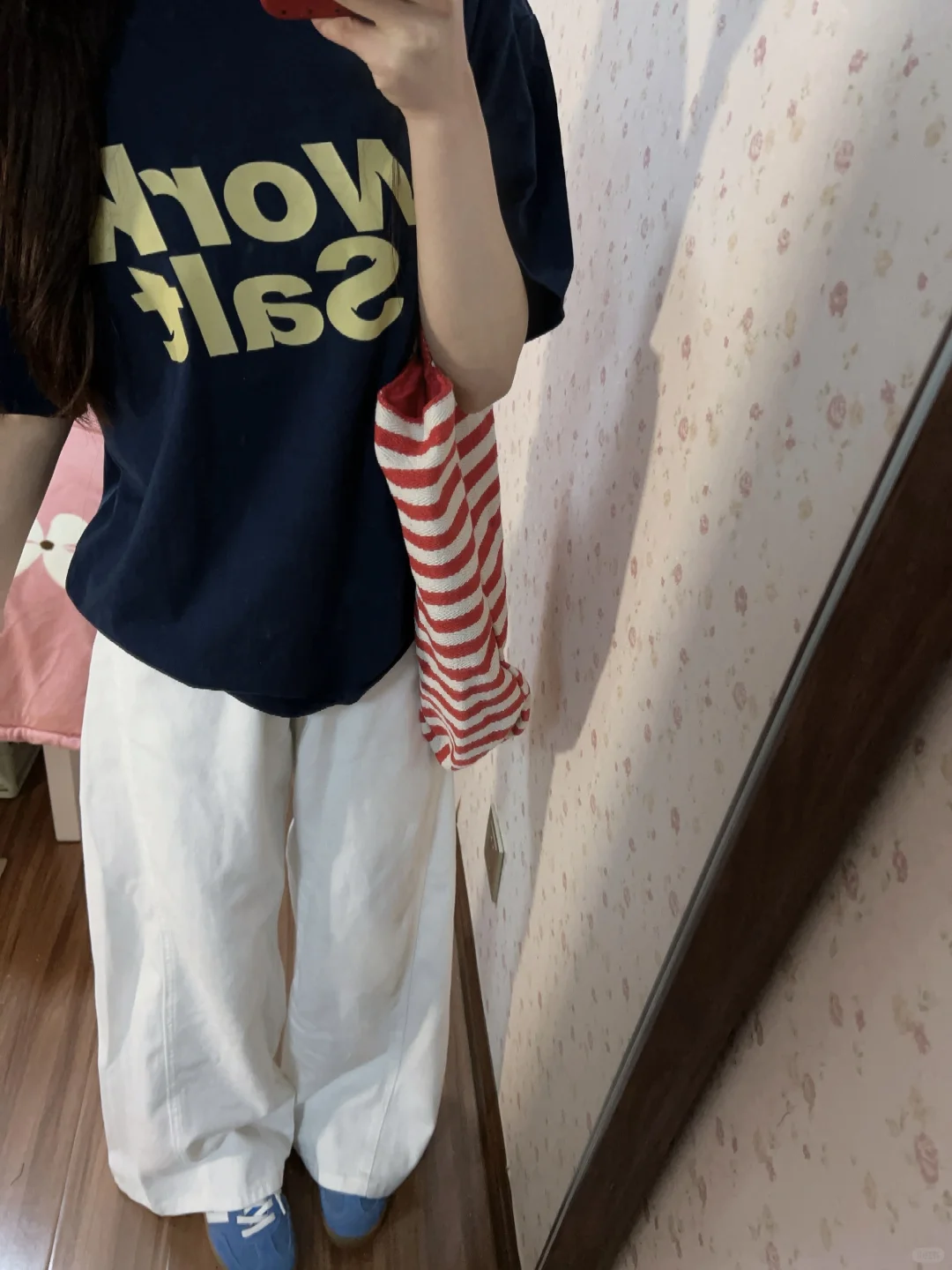 5G入夏！均价20💰短袖穿搭思路附🔗😍