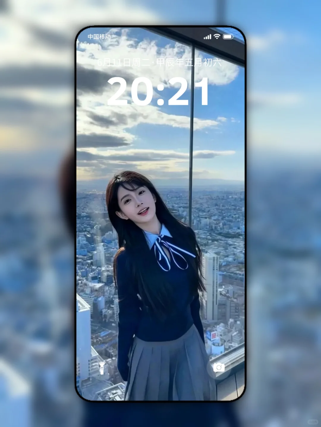 今日份4k壁纸（041）