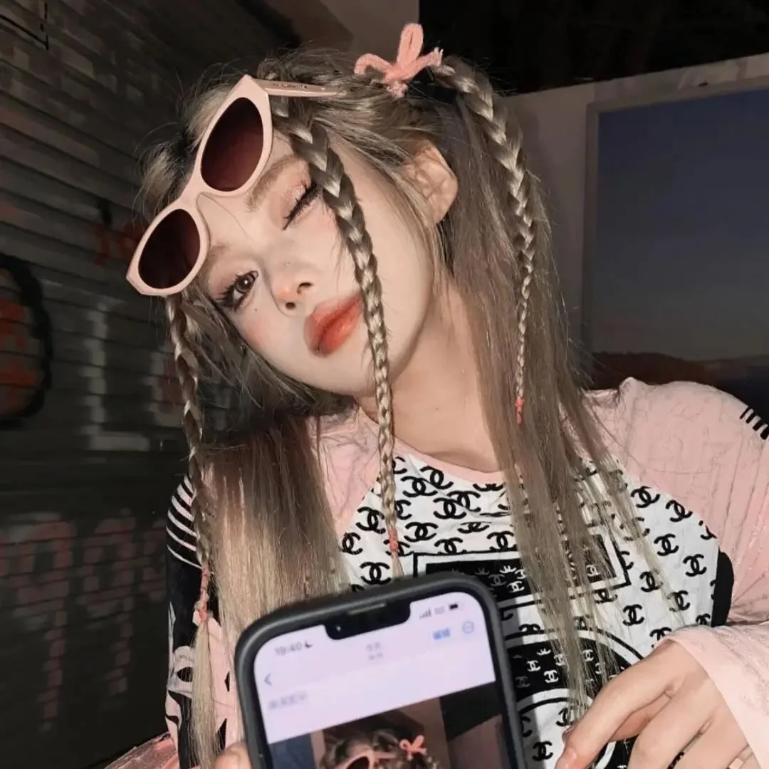 美女头像 惊艳所有人的欧美女头
