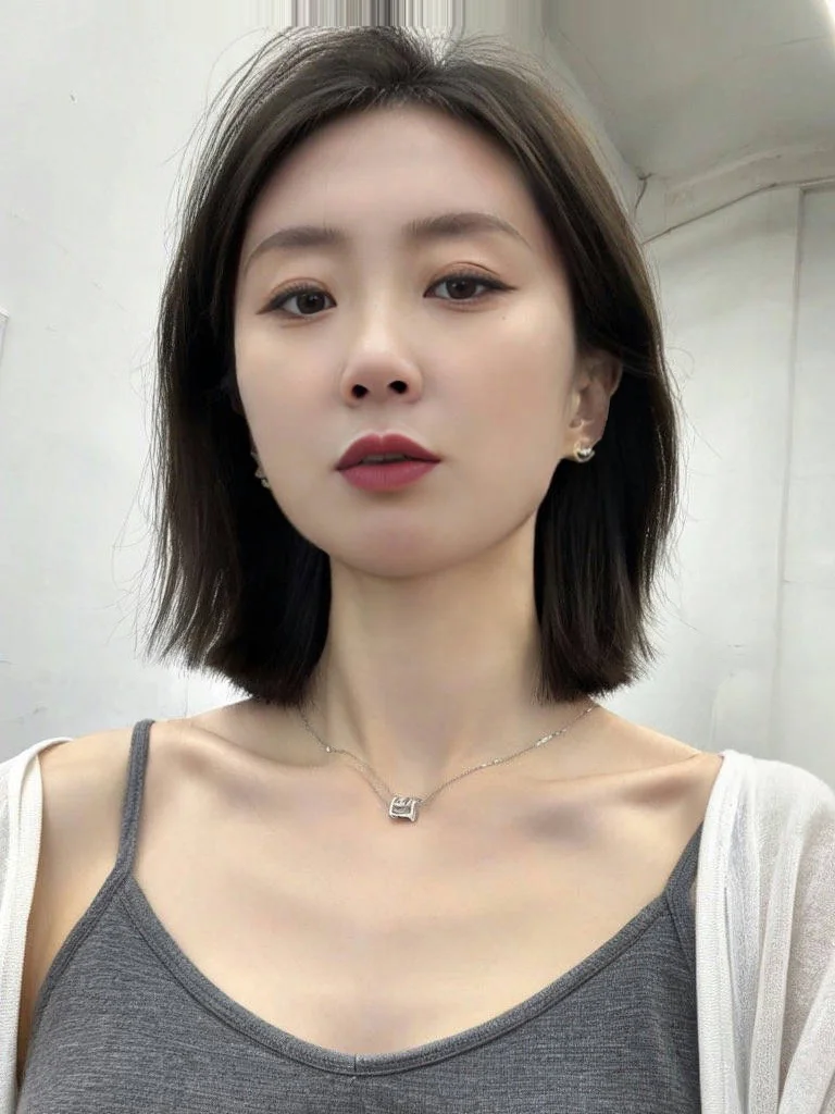 老师姐姐