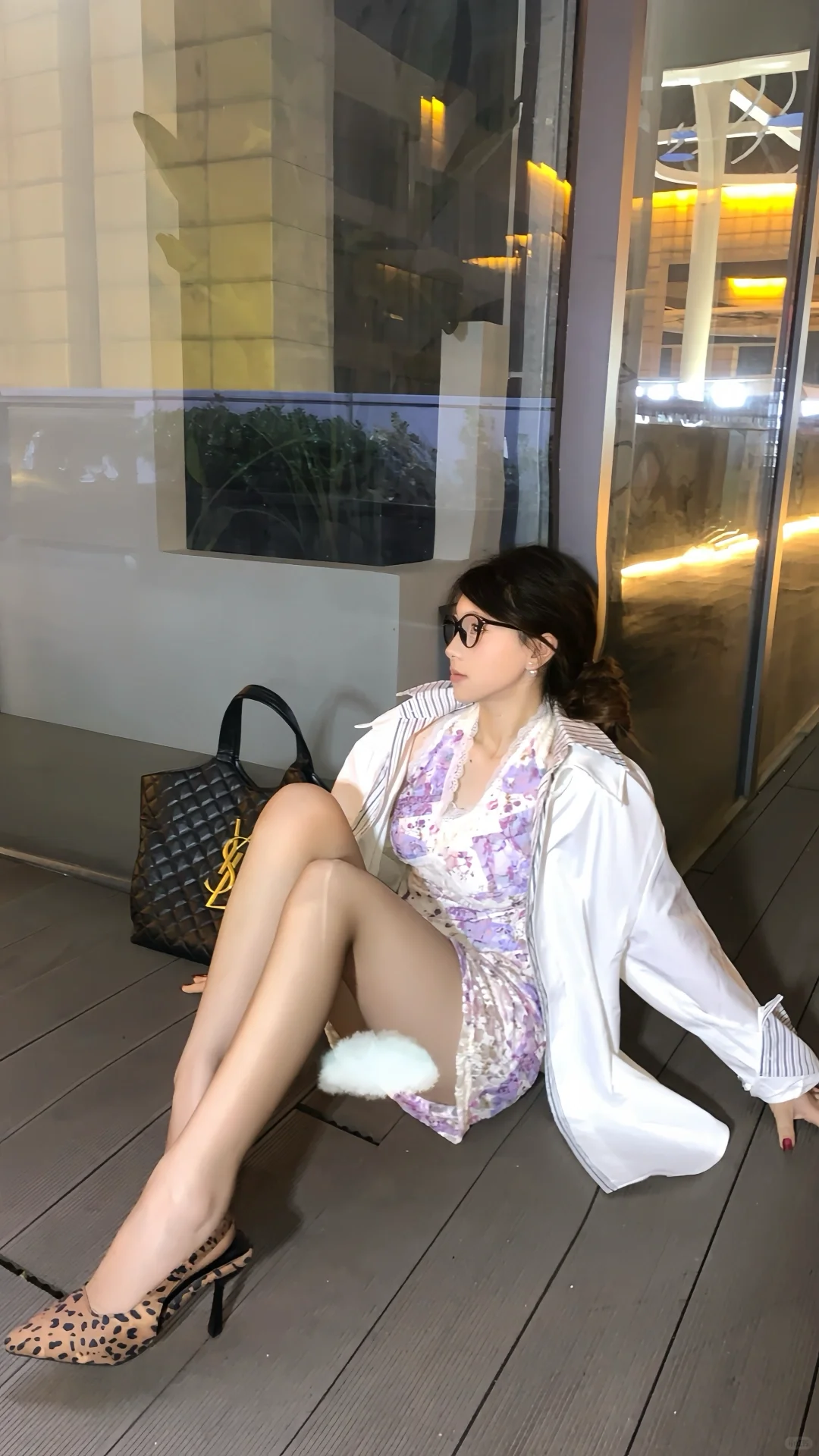 救命 被人说长得像少妇