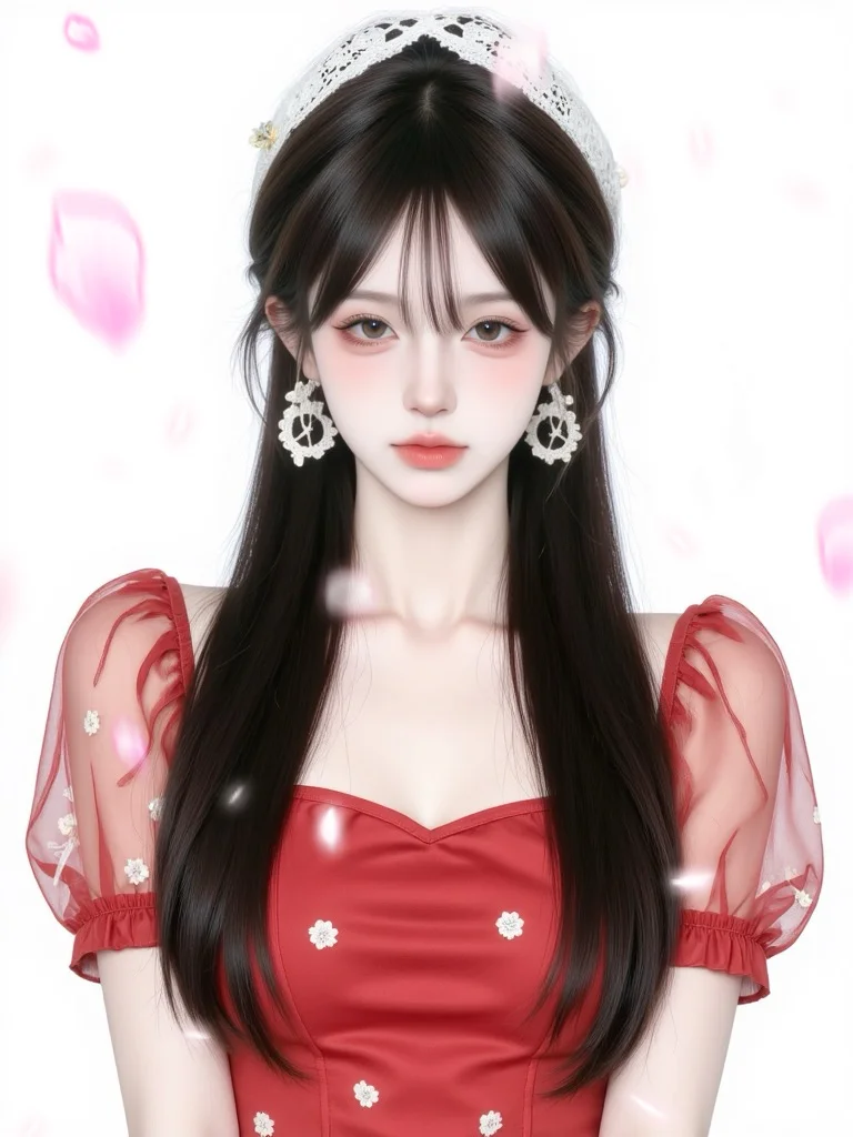 甜妹至上