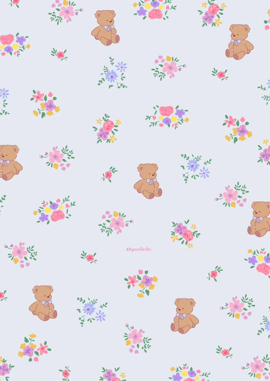 🌸little bear land🧸