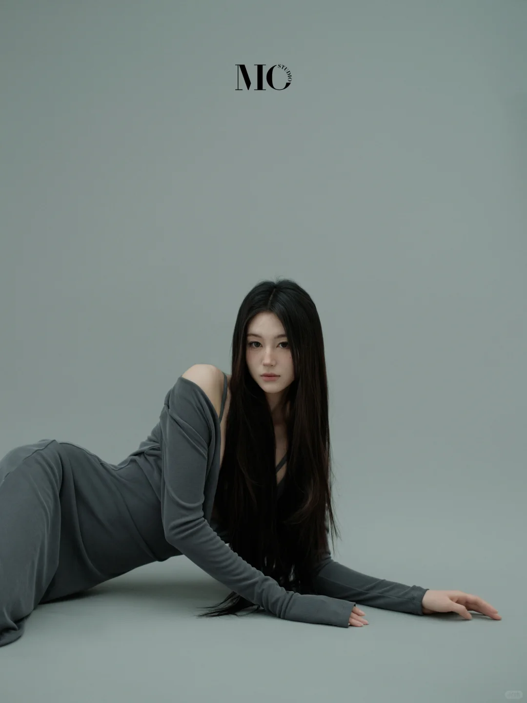 清冷纯欲系 是谁的风格👀