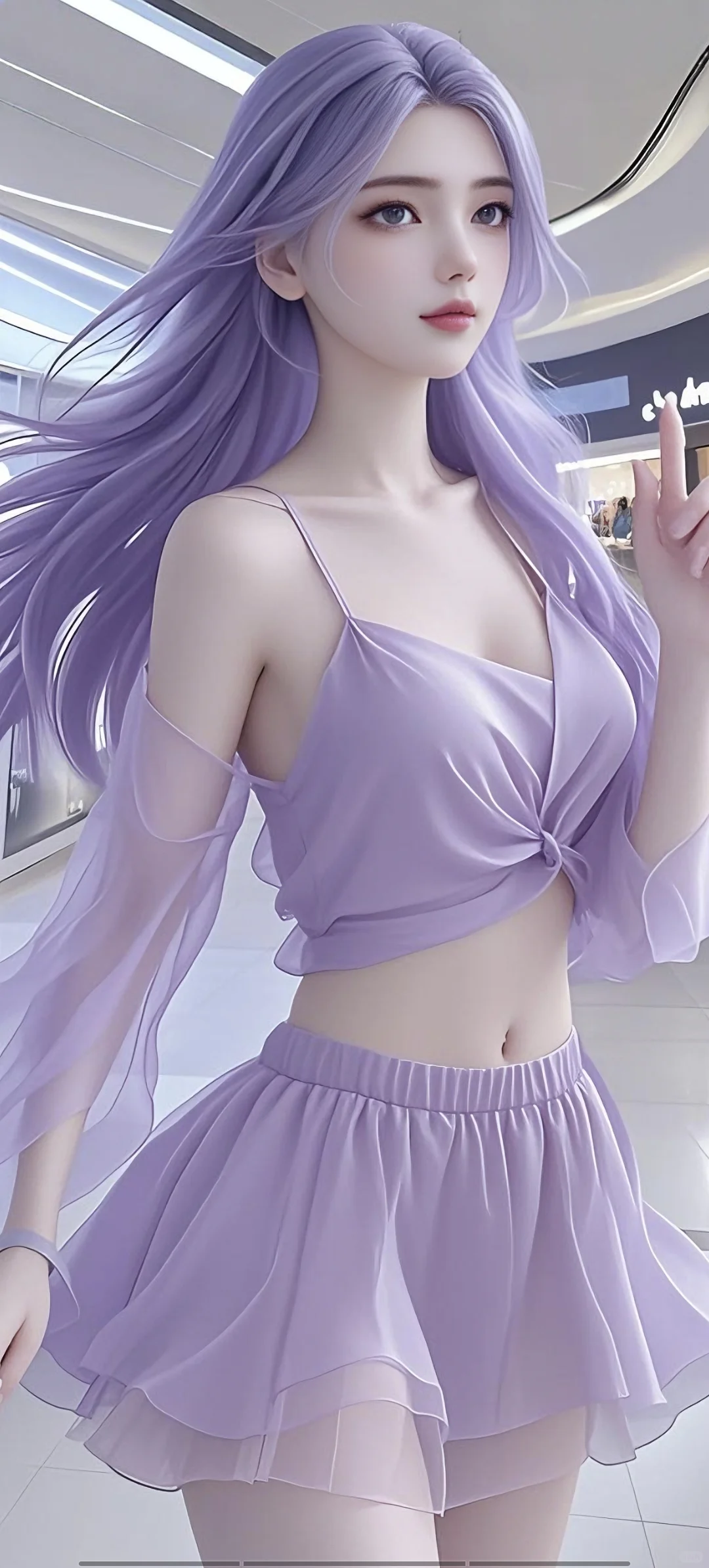 师兄啊师兄#云霄仙子#国漫女神#国漫推荐