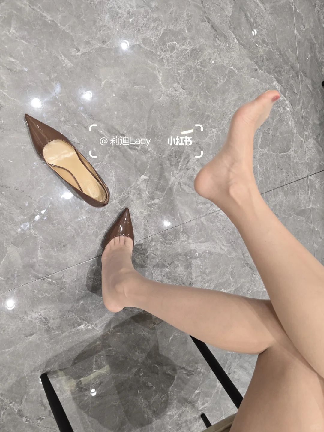 隐形的0D怎么穿都好看😈