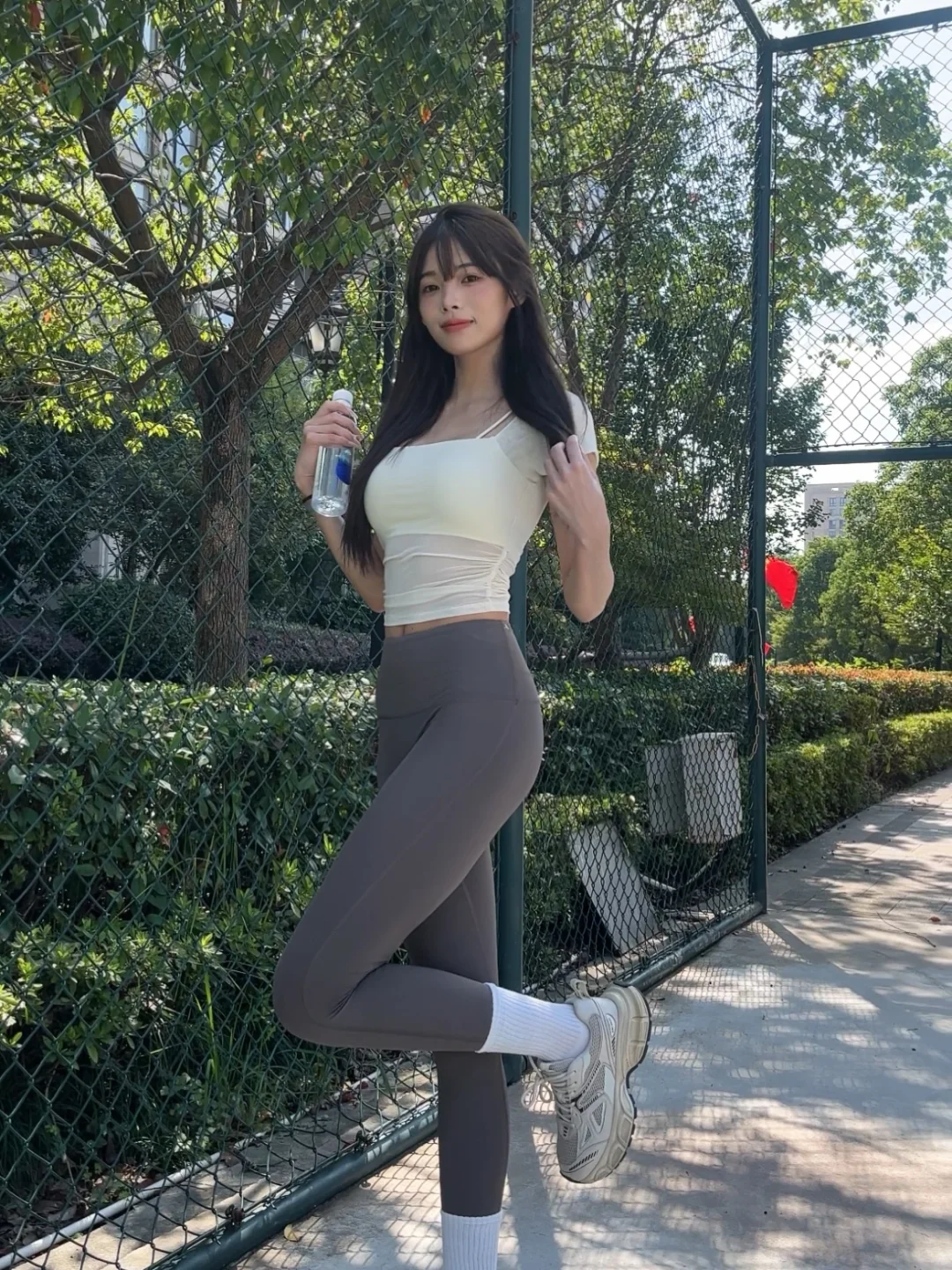 阳光正好🌞