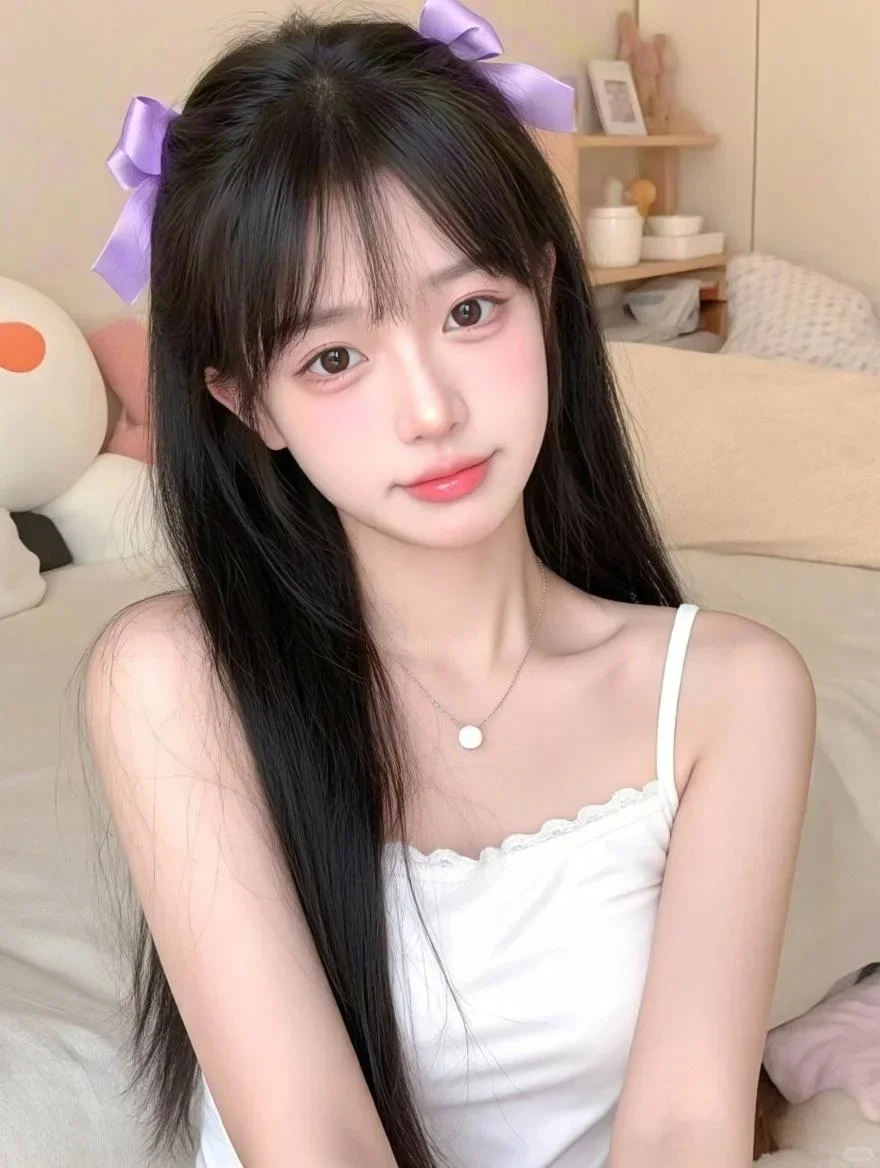 清纯甜美｜养眼系列｜第一组