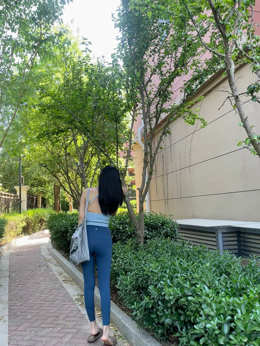 去瑜伽的🧘‍♀️