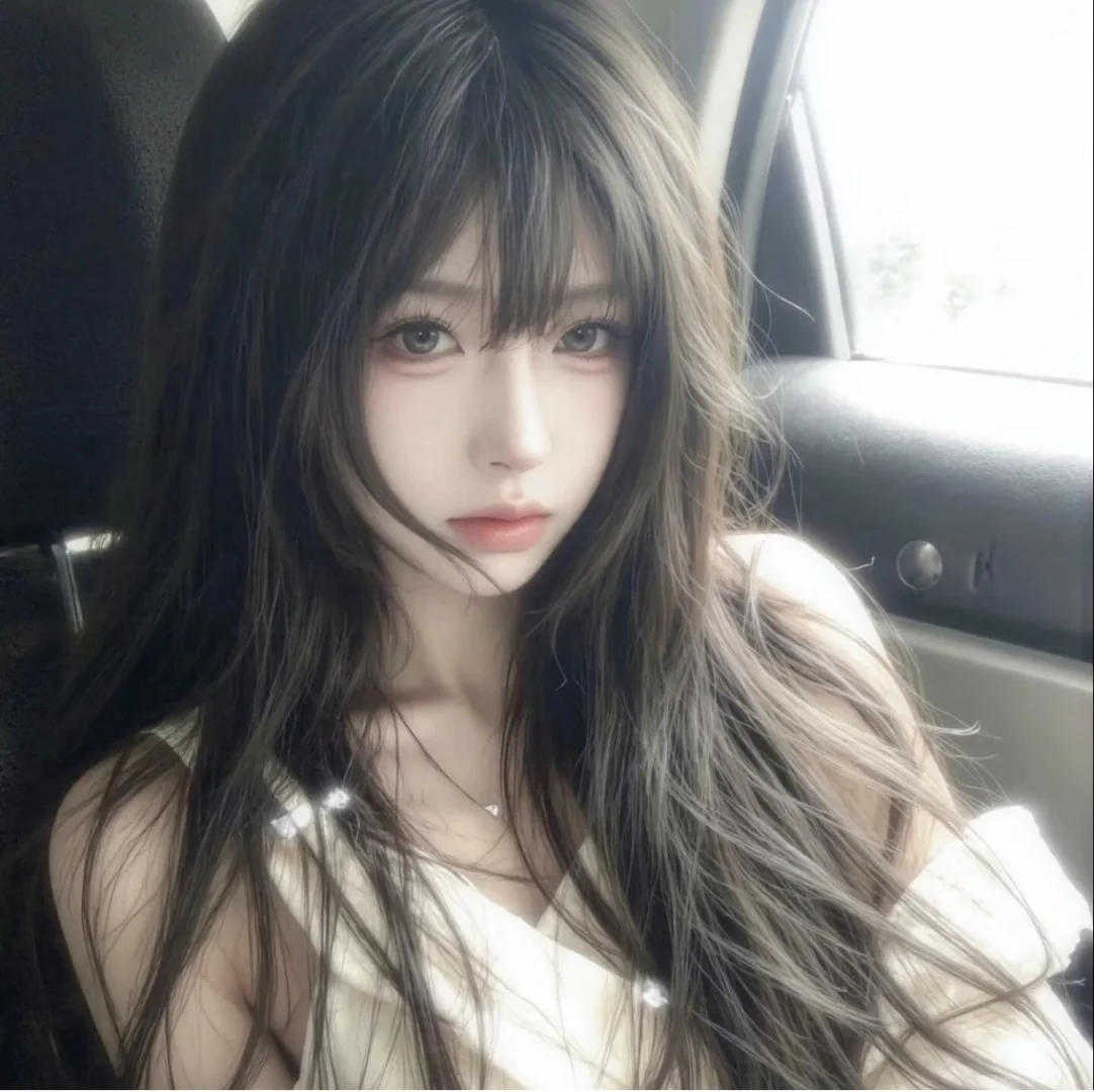- 𝙒𝙚𝘾𝙝𝙖𝙩 | 甜妹头像