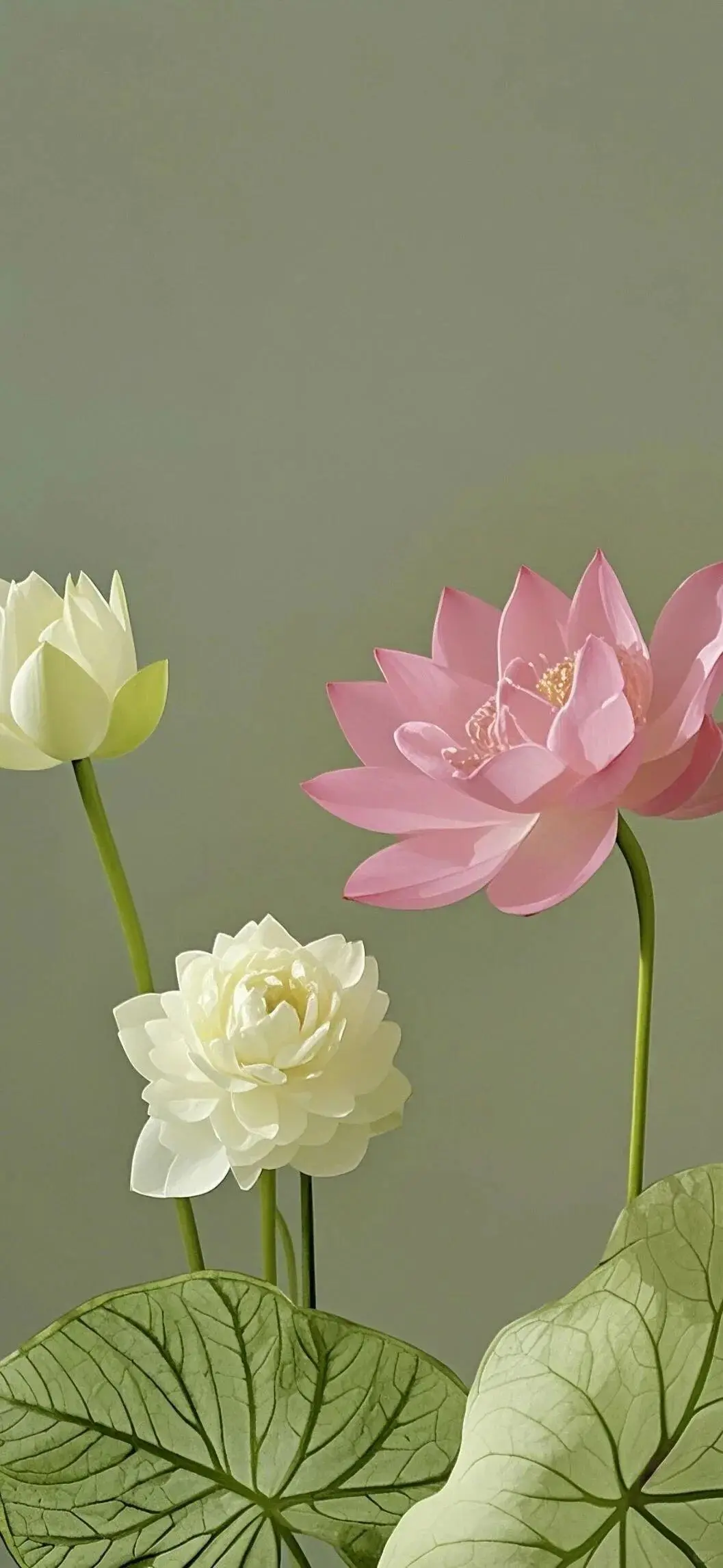 4k浪漫花朵壁纸