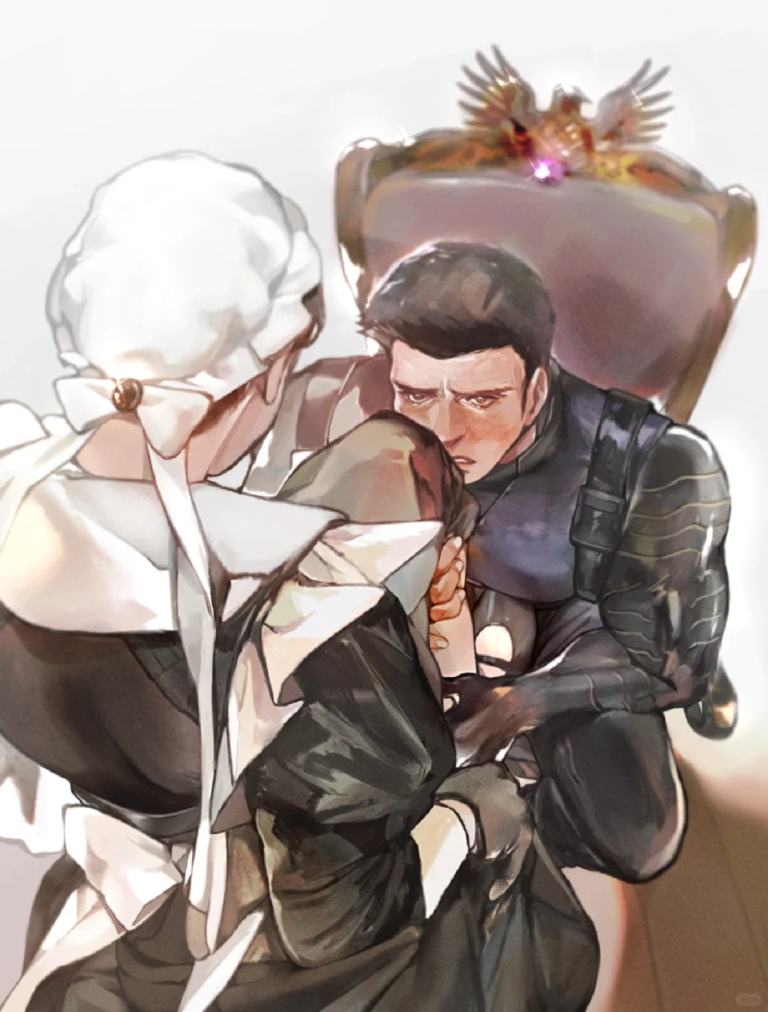 女僕Zemo