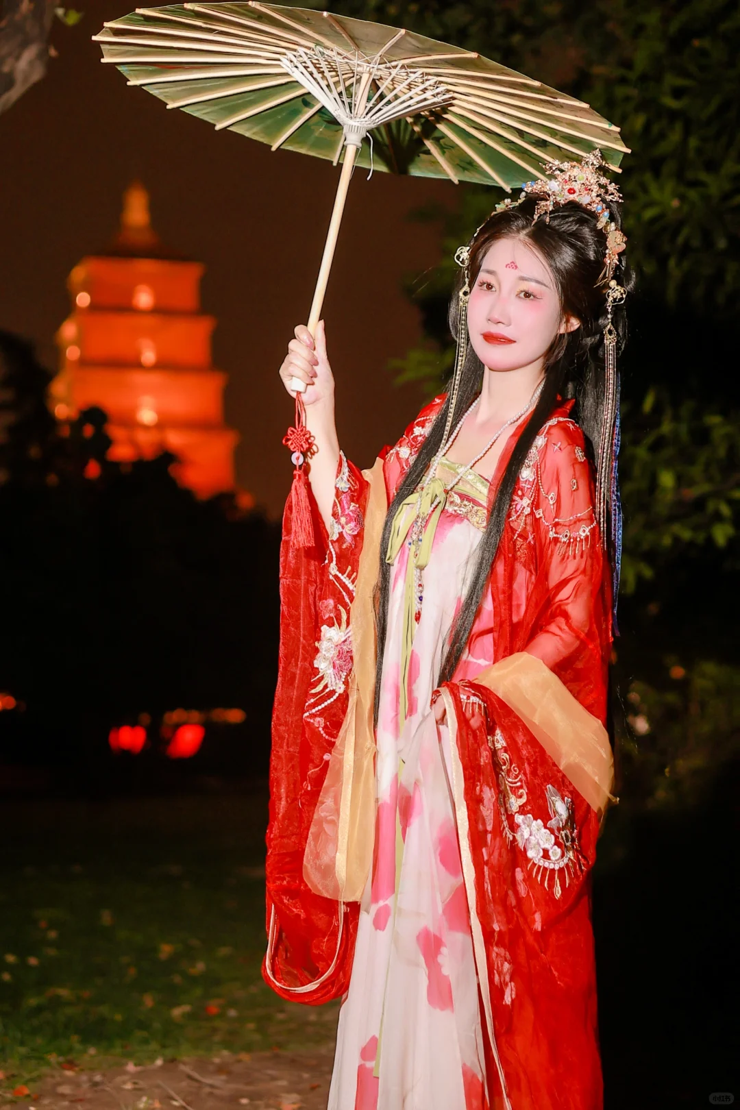 大唐公主