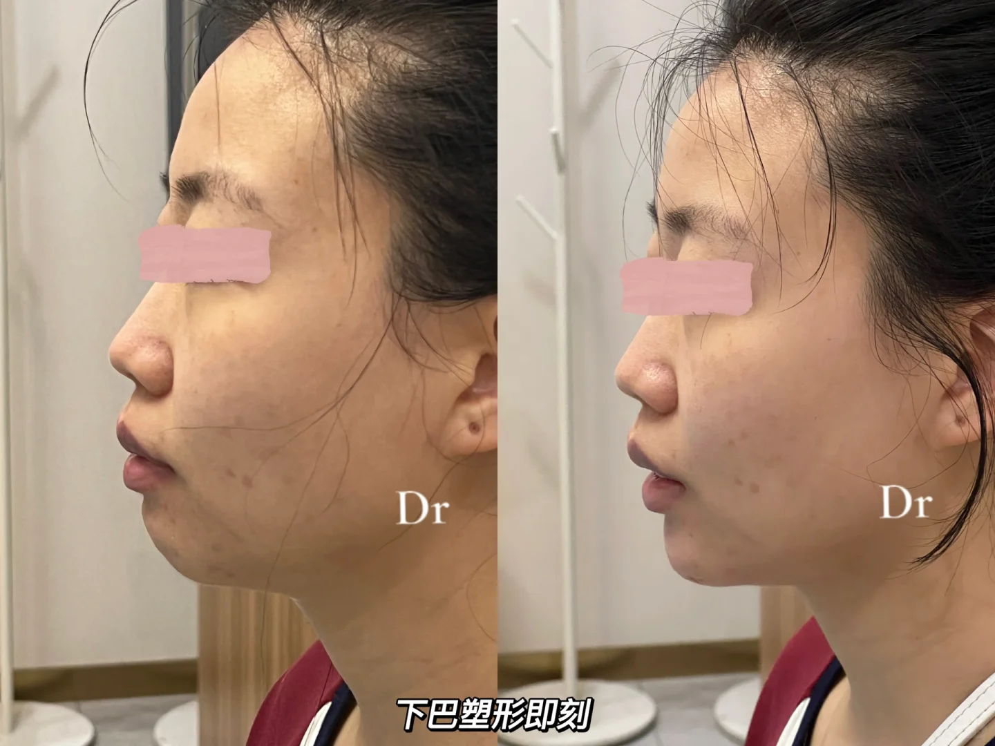 妈妈带女儿一起Do脸