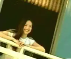 陶喆拍MV与女主角大泡温泉 自称感觉火辣辣