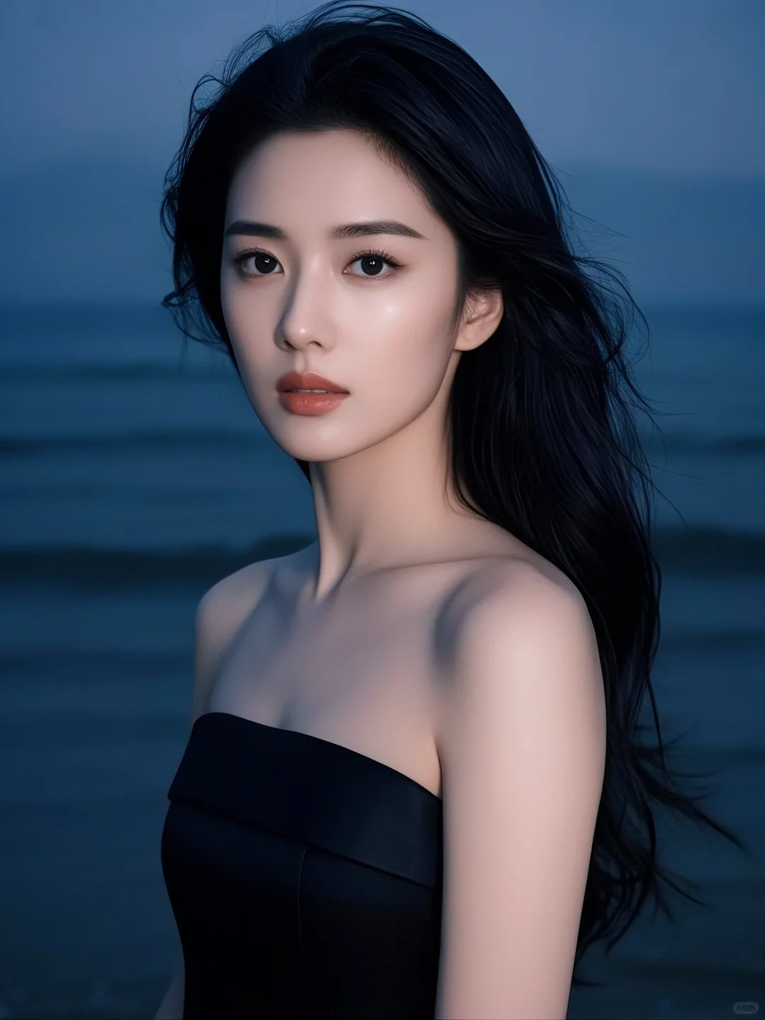 可以抱你吗？ ai生成